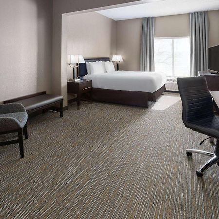 La Quinta Inn & Suites By Wyndham Муурсвил Екстериор снимка
