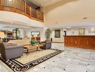 La Quinta Inn & Suites By Wyndham Муурсвил Интериор снимка